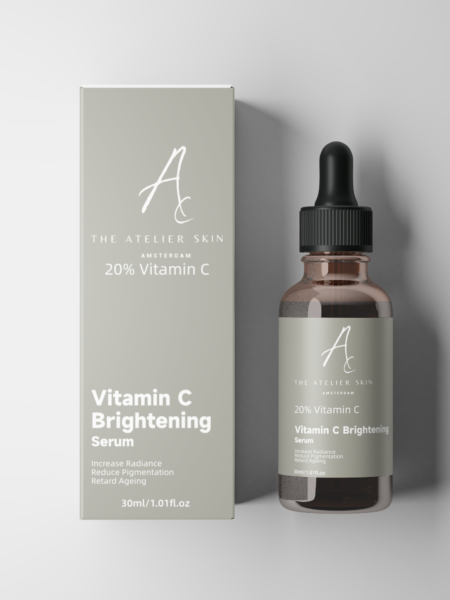 The Atelier Skin Vitamin C Serum